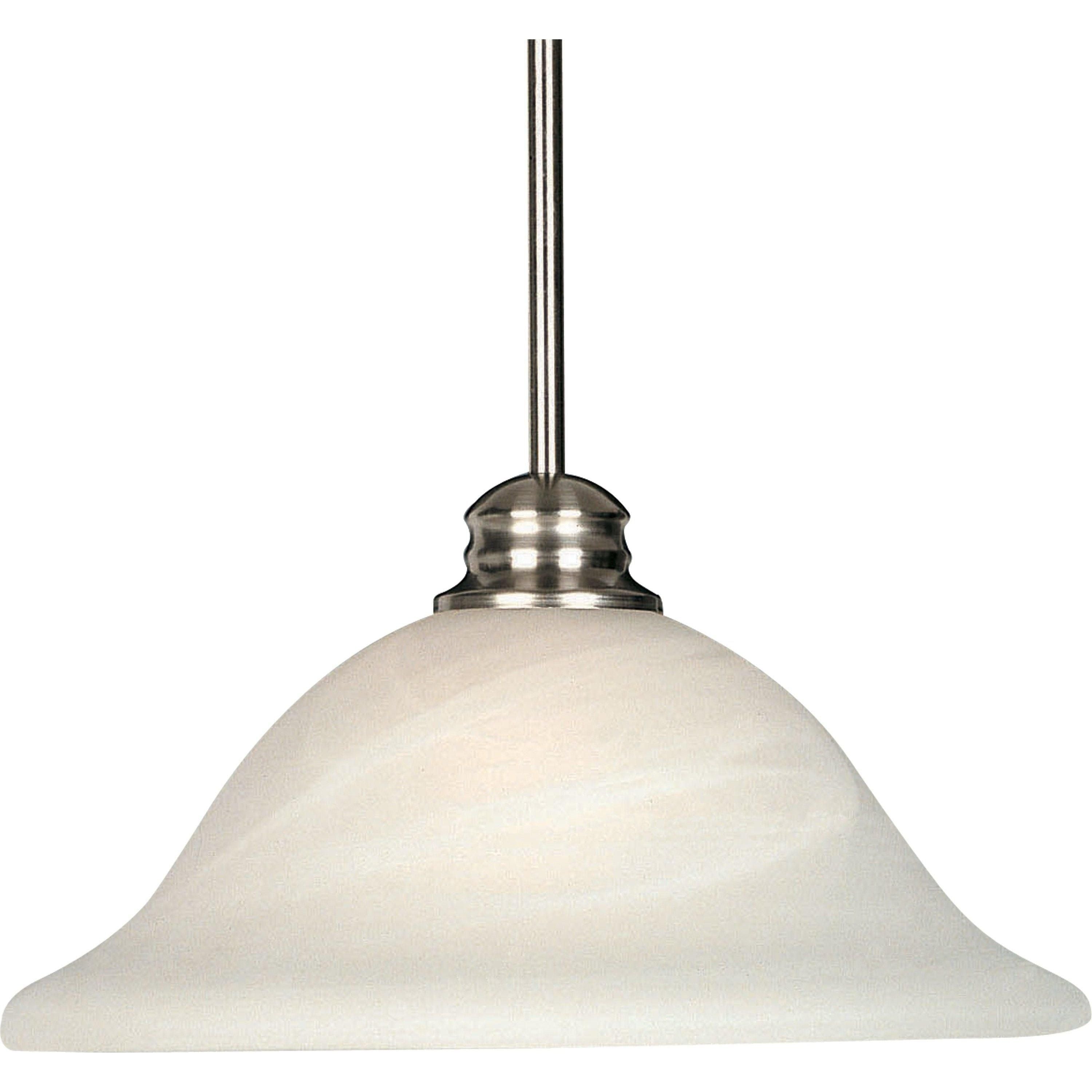 Maxim Lighting - Essentials - 9106x Pendant - Lights Canada