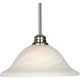 Maxim Lighting - Essentials - 9106x Pendant - Lights Canada