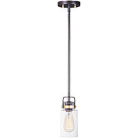 Magnolia 1-Light Mini Pendant