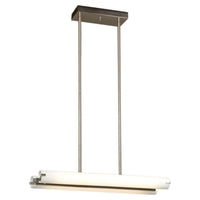 Geneva Linear Suspension