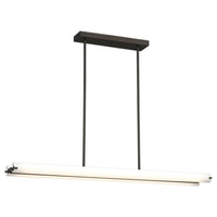 Geneva Linear Suspension