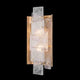 Fine Art Handcrafted Lighting - Lunea Sconce - Lights Canada