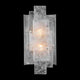 Fine Art Handcrafted Lighting - Lunea Sconce - Lights Canada