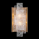 Fine Art Handcrafted Lighting - Lunea Sconce - Lights Canada