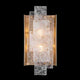 Fine Art Handcrafted Lighting - Lunea Sconce - Lights Canada