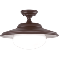 Independence Semi Flush Mount