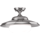 Hudson Valley Lighting - Independence Semi Flush Mount - Lights Canada