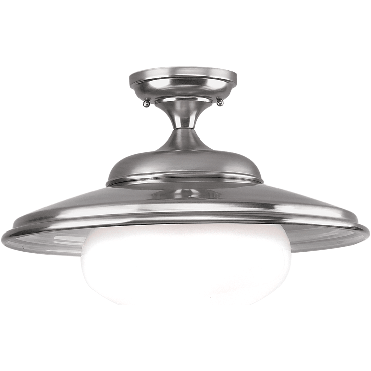 Hudson Valley Lighting - Independence Semi Flush Mount - Lights Canada