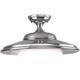Hudson Valley Lighting - Independence Semi Flush Mount - Lights Canada