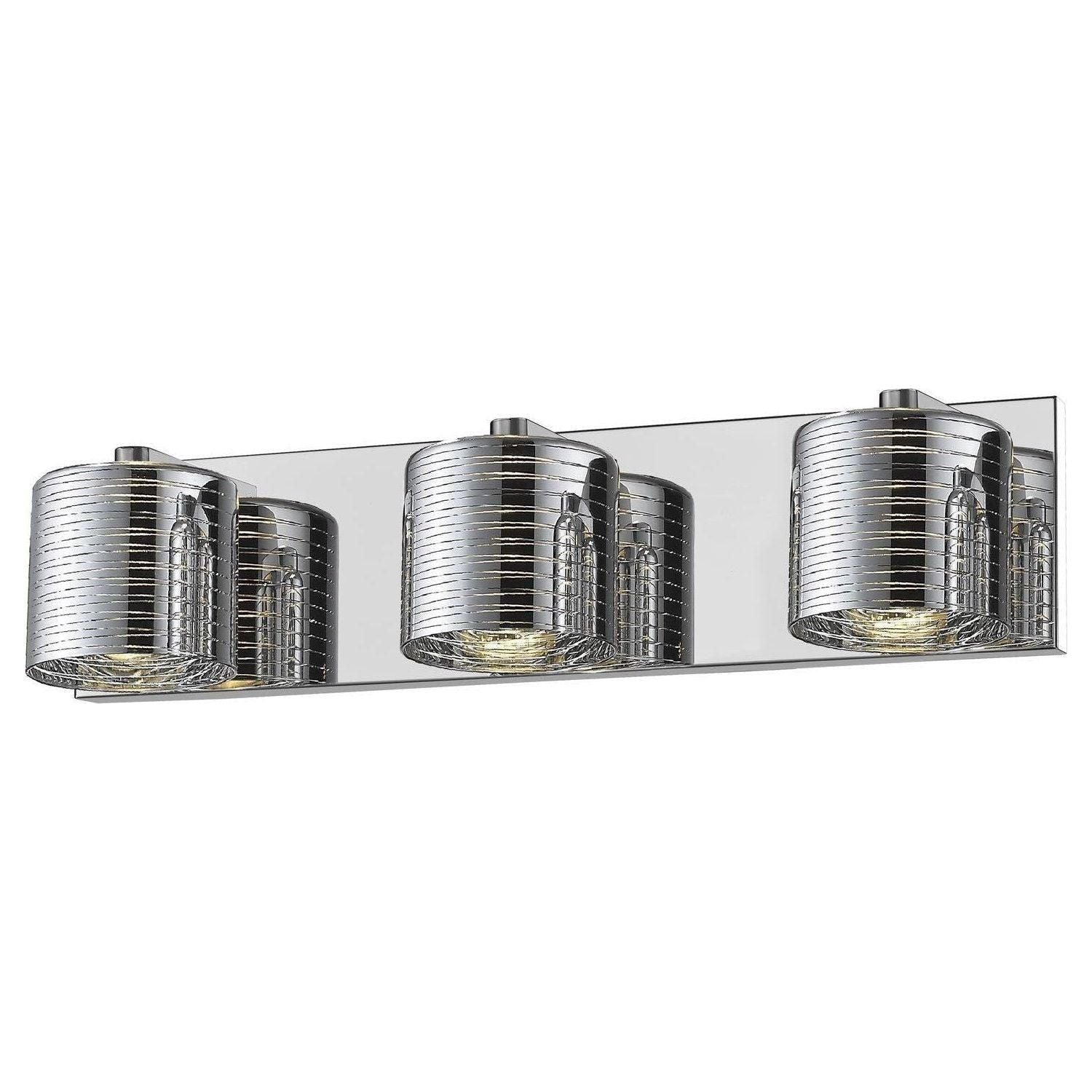 Z-Lite - Sempter Vanity Light - Lights Canada