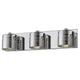 Z-Lite - Sempter Vanity Light - Lights Canada