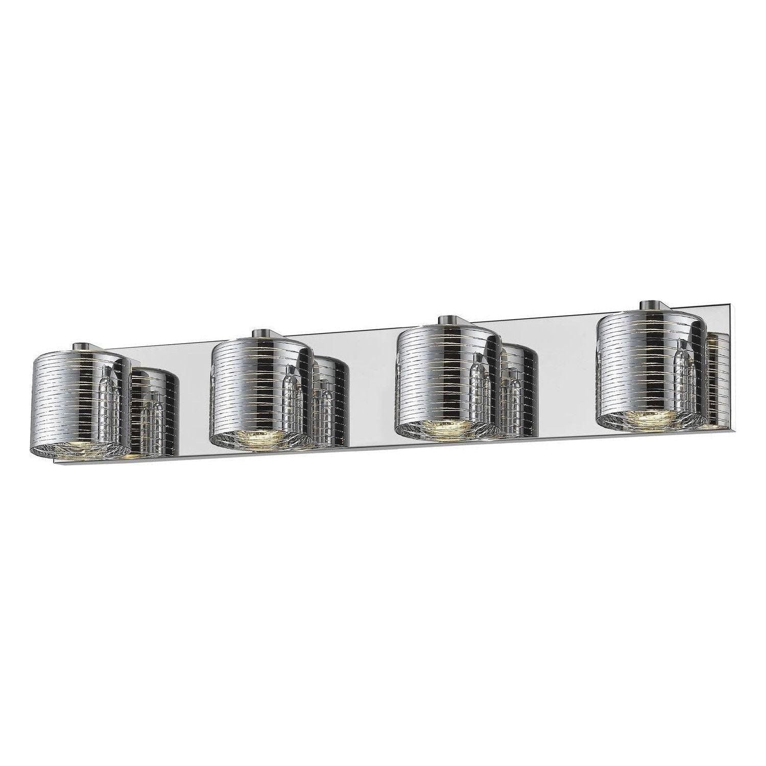 Z-Lite - Sempter Vanity Light - Lights Canada