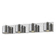 Z-Lite - Sempter Vanity Light - Lights Canada