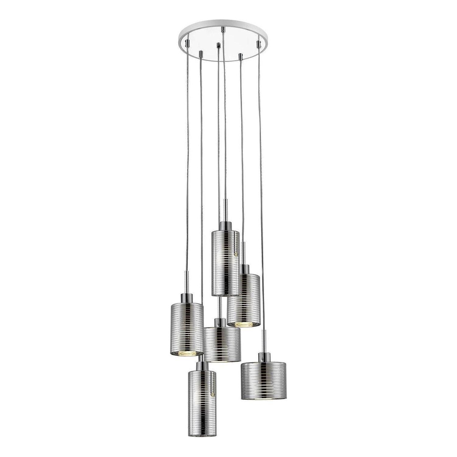 Z-Lite - Sempter Pendant - Lights Canada