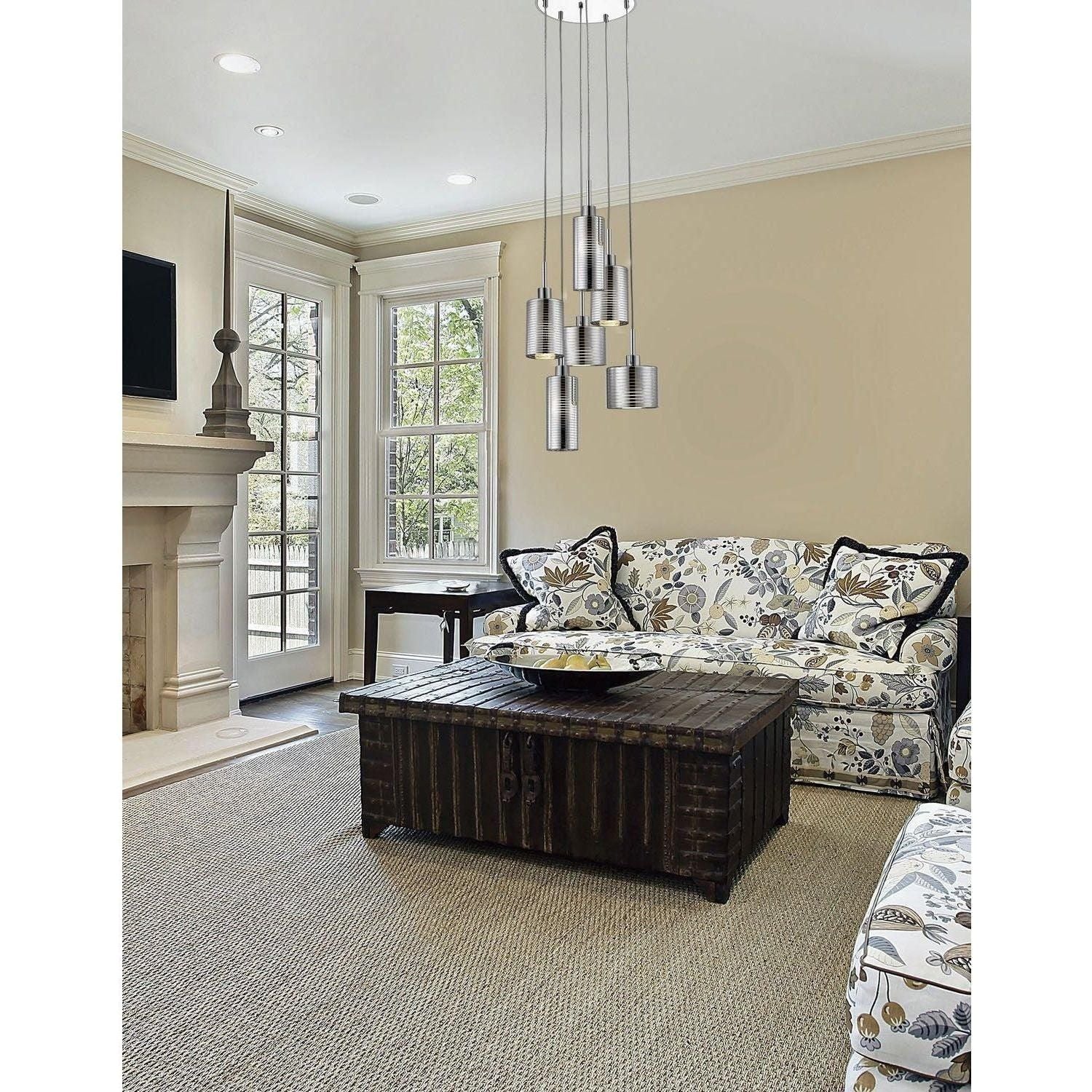 Z-Lite - Sempter Pendant - Lights Canada