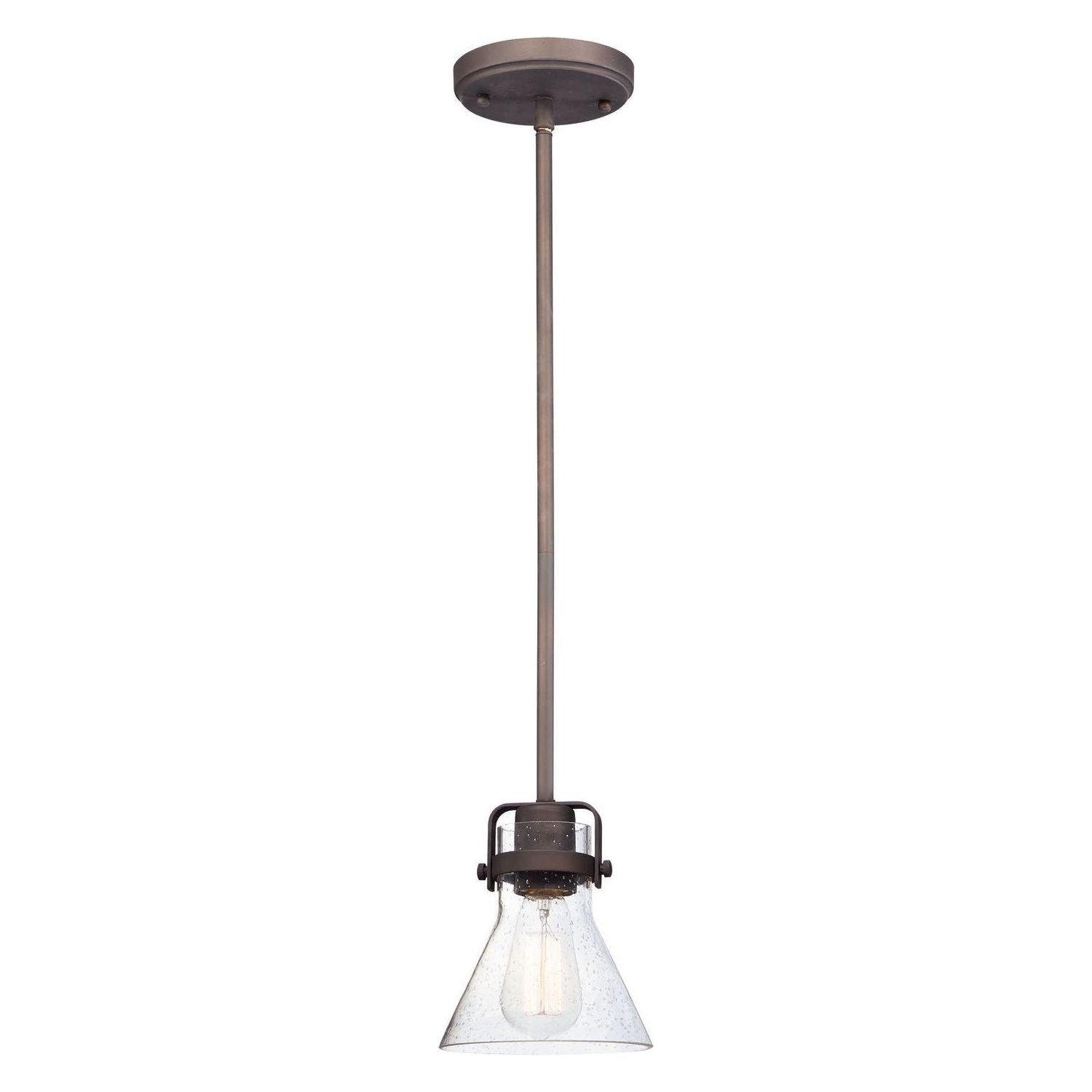 Maxim Lighting - Seafarer Mini Pendant - Lights Canada