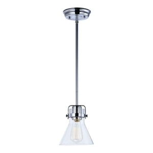 Maxim Lighting - Seafarer Mini Pendant - Lights Canada