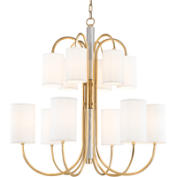Junius Chandelier