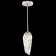 Fine Art Handcrafted Lighting - Las Olas Mini Pendant - Lights Canada