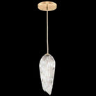 Fine Art Handcrafted Lighting - Las Olas Mini Pendant - Lights Canada