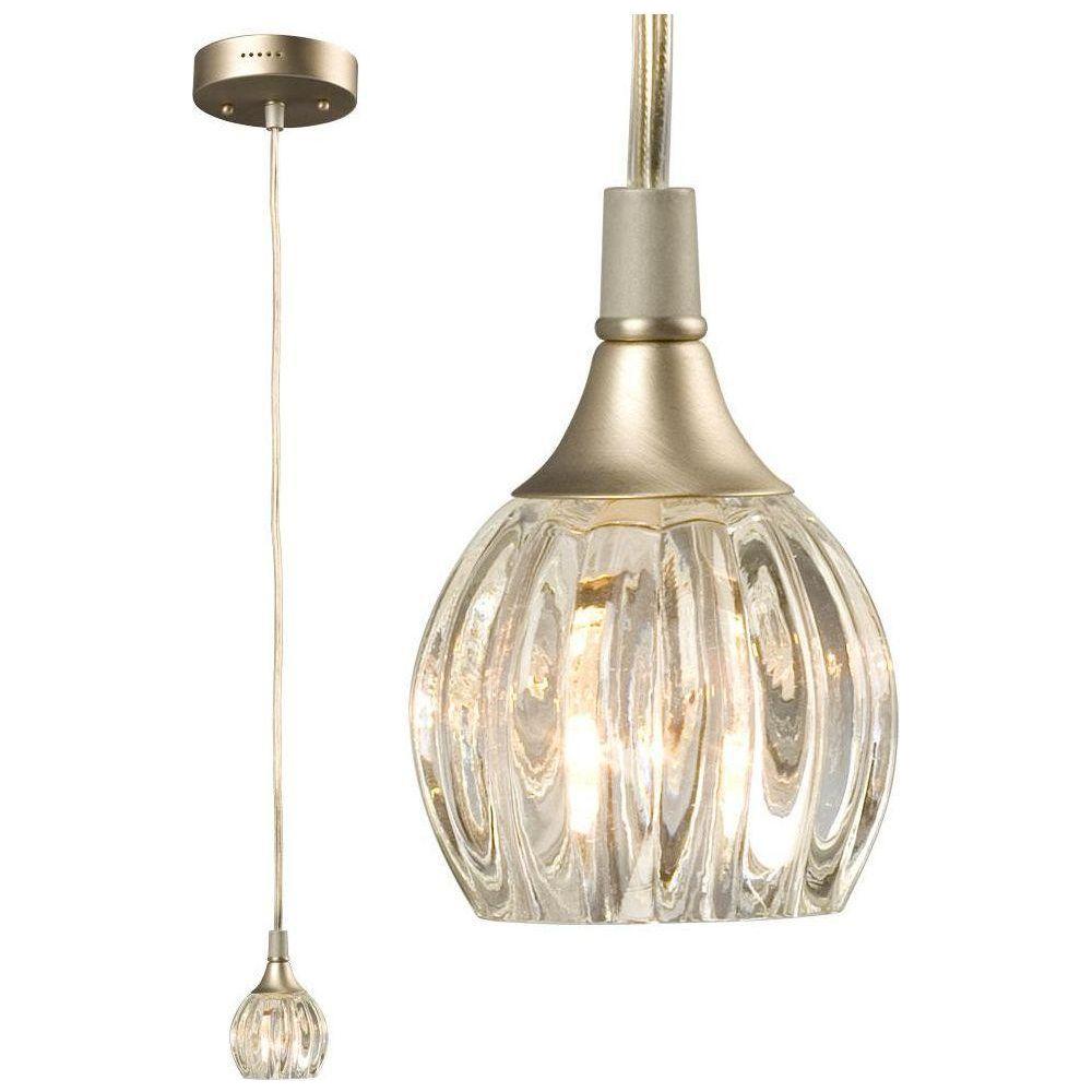 Galaxy Lighting - Mini Pendant - Lights Canada