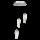 Fine Art Handcrafted Lighting - Las Olas Pendant - Lights Canada