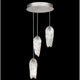 Fine Art Handcrafted Lighting - Las Olas Pendant - Lights Canada