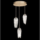 Fine Art Handcrafted Lighting - Las Olas Pendant - Lights Canada