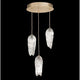 Fine Art Handcrafted Lighting - Las Olas Pendant - Lights Canada