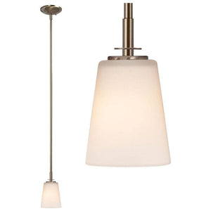 Galaxy Lighting - Radcliff Mini Pendant - Lights Canada