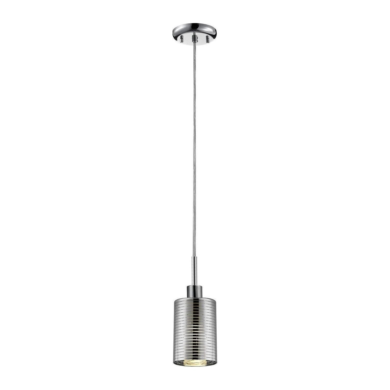 Z-Lite - Sempter Pendant - Lights Canada