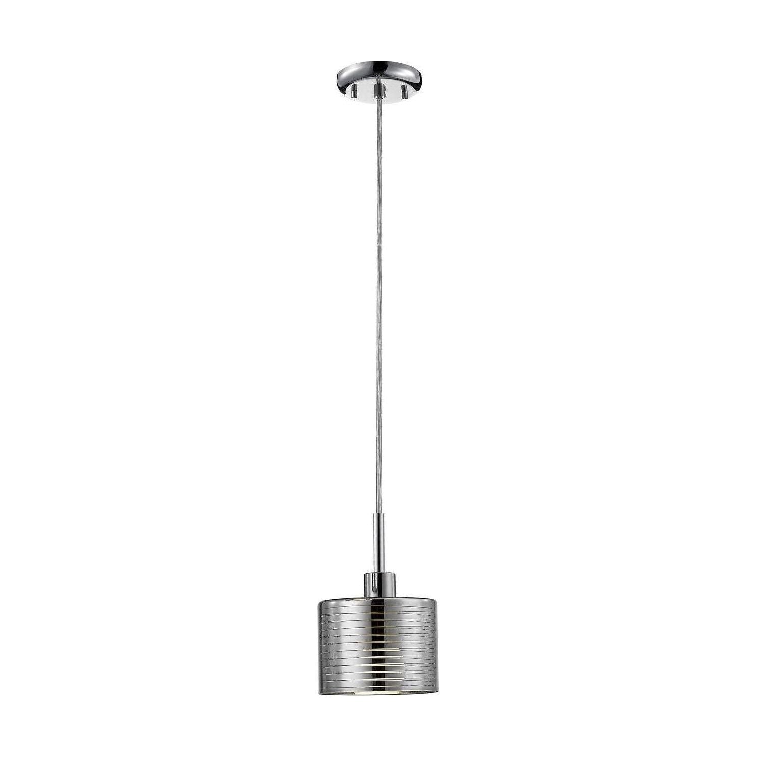 Z-Lite - Sempter Pendant - Lights Canada