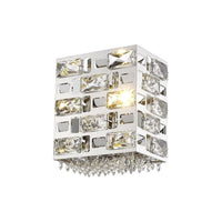 Aludra Sconce