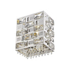 Z-Lite - Aludra Sconce - Lights Canada