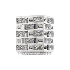 Z-Lite - Aludra Sconce - Lights Canada