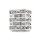 Z-Lite - Aludra Sconce - Lights Canada