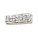Z-Lite - Aludra Vanity Light - Lights Canada