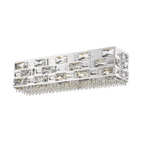 Aludra Vanity Light
