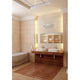 Z-Lite - Aludra Vanity Light - Lights Canada