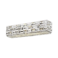 Aludra Vanity Light