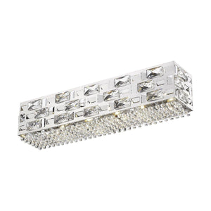 Z-Lite - Aludra Vanity Light - Lights Canada