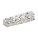 Z-Lite - Aludra Vanity Light - Lights Canada