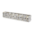 Z-Lite - Aludra Vanity Light - Lights Canada