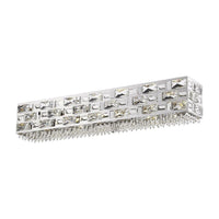 Aludra Vanity Light
