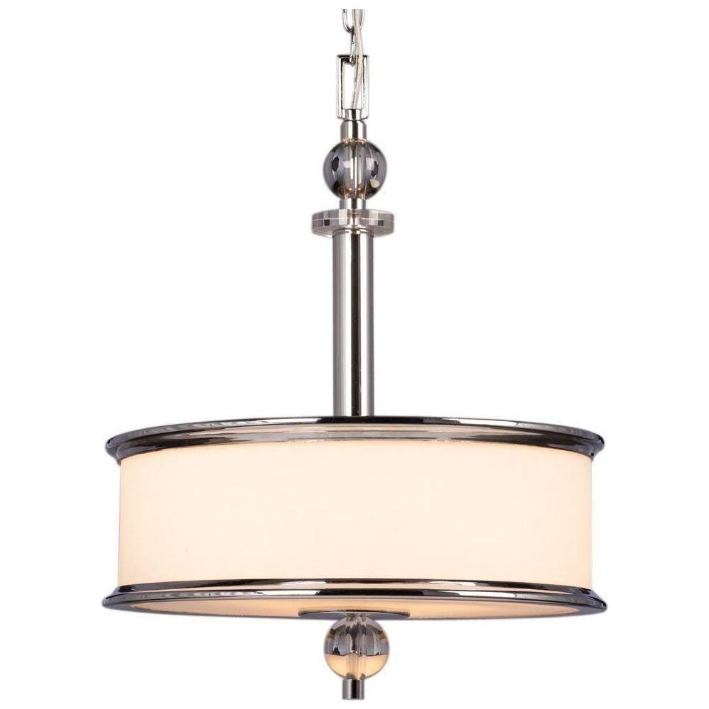Galaxy Lighting - Hilton Pendant - Lights Canada