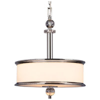 Hilton Pendant
