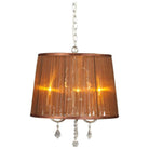 Galaxy Lighting - Lucia Pendant - Lights Canada