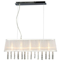 Lucia Linear Suspension