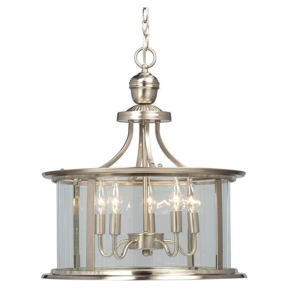 Galaxy Lighting - Huntington Pendant - Lights Canada