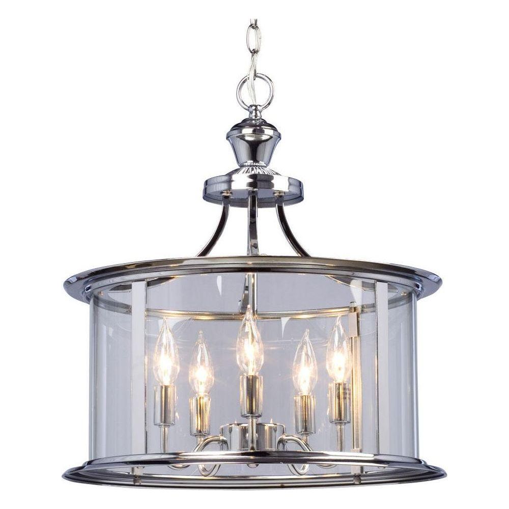 Galaxy Lighting - Huntington Pendant - Lights Canada